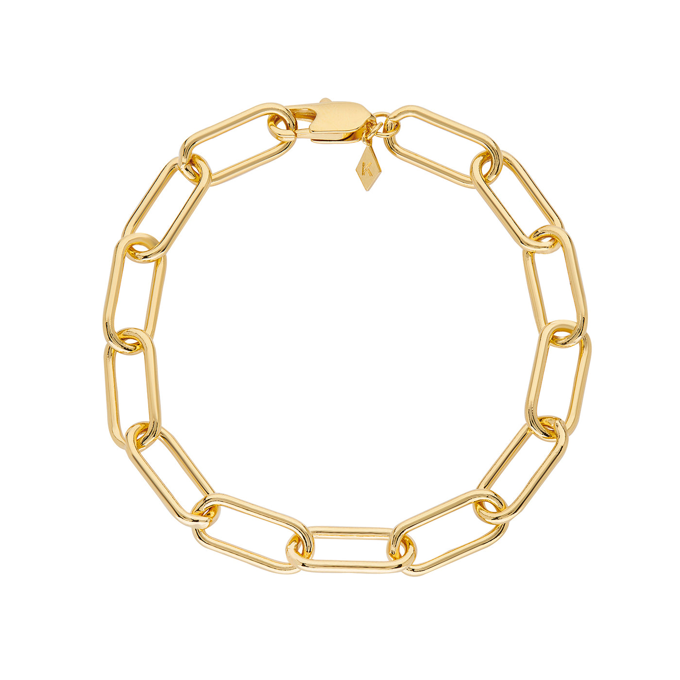 Catena Chain Bracelet - Chunky